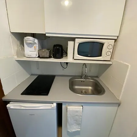 Ouest Appartement