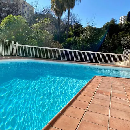 Ouest Appartement Nice